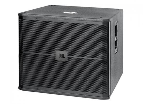 JBL SRX718S 專業(yè)超低音箱